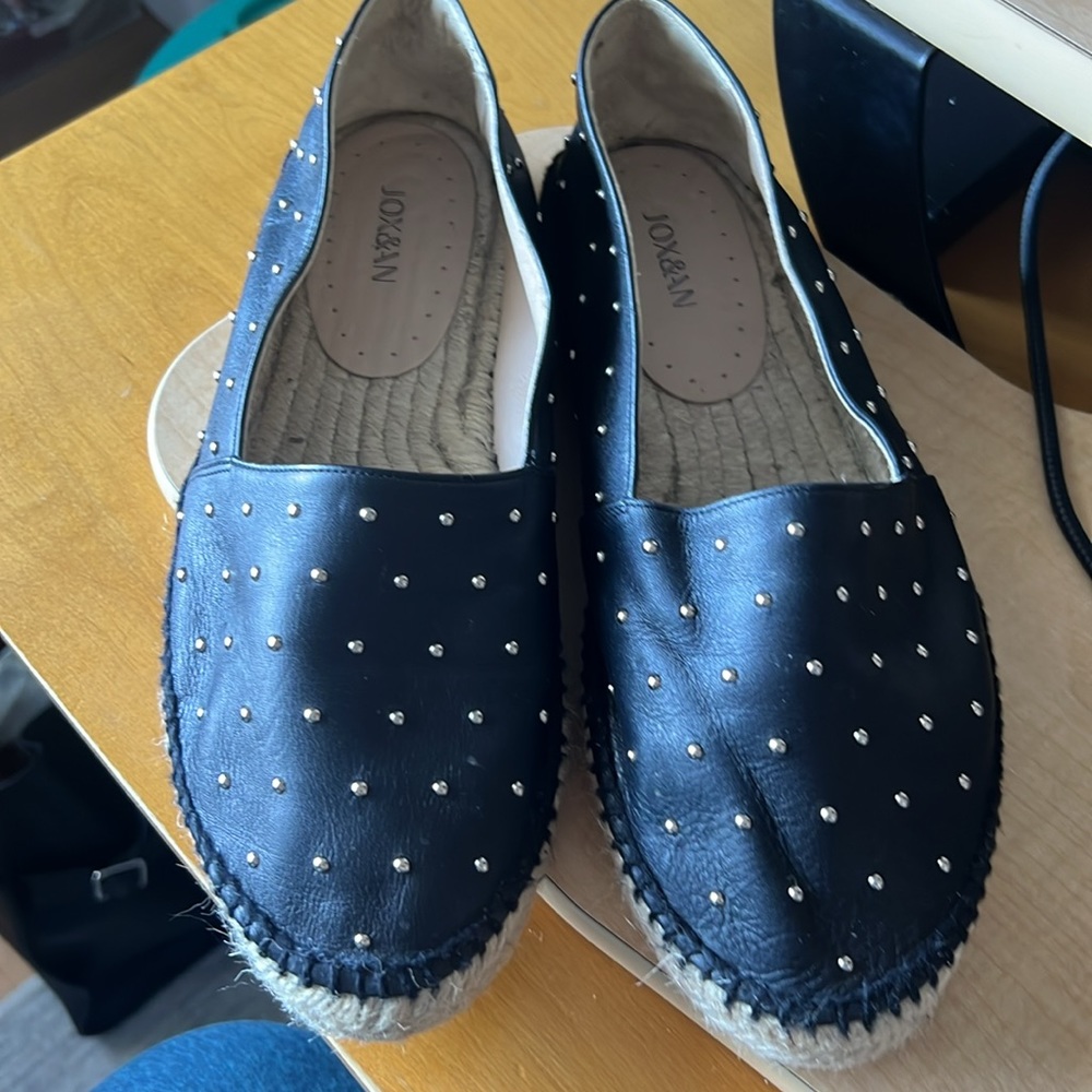 Beautiful Espadrilles from France